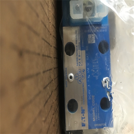 威格士电磁阀KFDG4V-5-2C70N-Z-VM-U1-H7-20构造