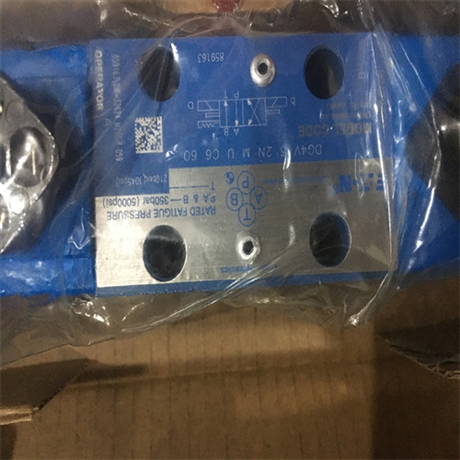 VICKERS威格士叠加阀DGMC-3-PT-GW-B-41特点