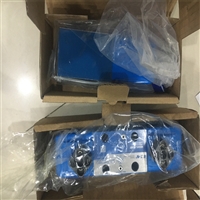 VICKERS威格士电磁换向阀要点DG5V-7-6C-M-U-H7-30
