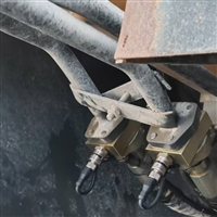 丹东装载机电子秤厂家 适合多款型号 厂家批发 功能丰富