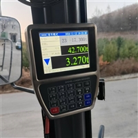 沈阳装载机电子秤-上门安装-价格合理