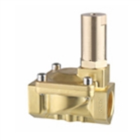 进口先导式大口径气动阀 美国RETZ瑞茨