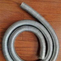 供应桥梁用渗水弹簧钢管 弹簧渗水管 弹簧透水管