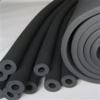 池州海绵绝缘橡塑管供货商2026今日+排名一览