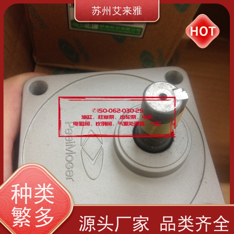 北译PEEIMOGER速递控制器S-S50-A26-5调速器结构精致