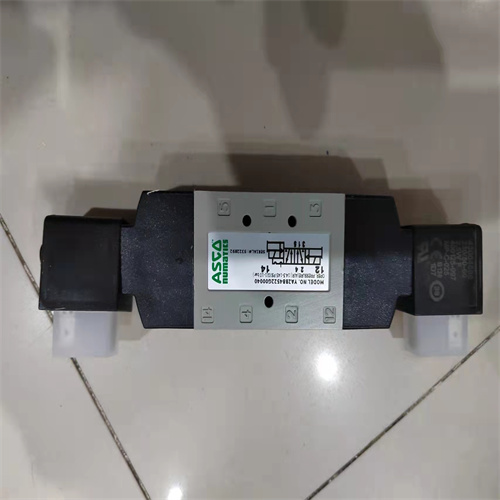 YB2BA4522G00040库存ASCO先导式电磁阀特征