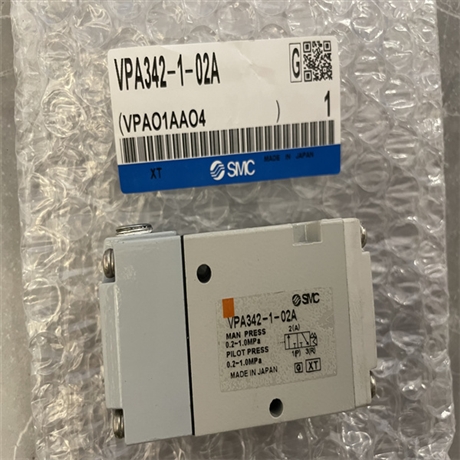 SMC电磁阀EX510-GDN1概括