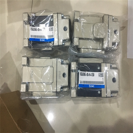 VP3185-144DA 3通电磁阀SMC
