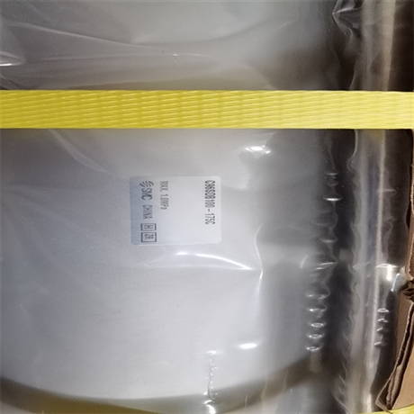 SMC气缸NTP-010操作模式  