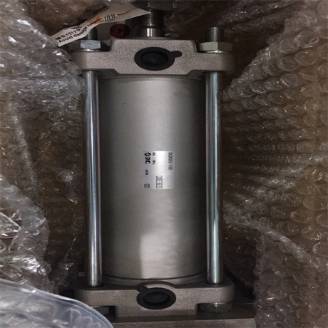 SMC气缸CP96SDB80-250C参数分析