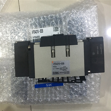 VXD2B0HM先导式2通电磁阀 空气用SMC