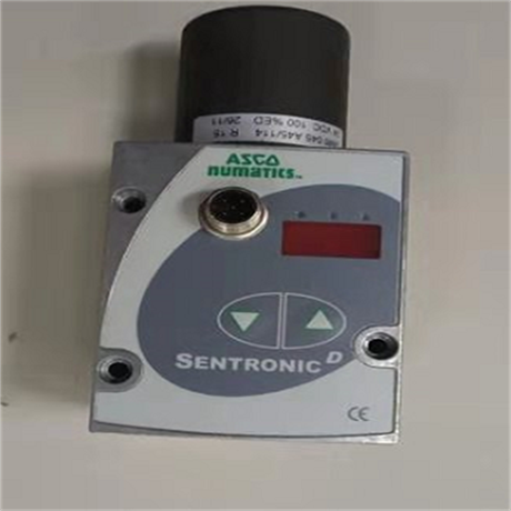 美国阿斯卡ASCO比例阀608210111