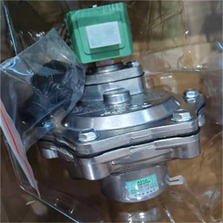 ASCO电磁脉冲阀SCR353G230?3寸膜片-维修包C140746