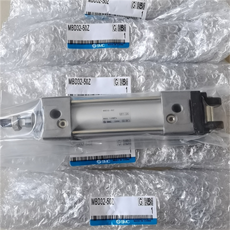 SMC气缸MBB63-1200Z规格说明