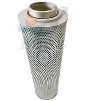 抗燃油系统液压油滤网TZX2-800X30回油过滤器滤芯管路油品过滤