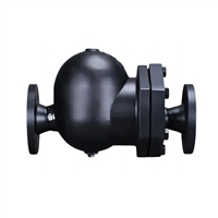 进口双阀座蒸汽疏水阀 美国RETZ瑞茨