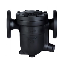 进口自由浮球式蒸汽疏水阀 美国RETZ瑞茨