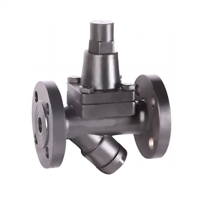 进口波纹管蒸汽疏水阀 美国RETZ瑞茨