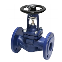 进口手动节流阀 美国RETZ瑞茨