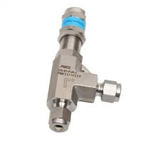 进口比例安全阀 美国RETZ瑞茨