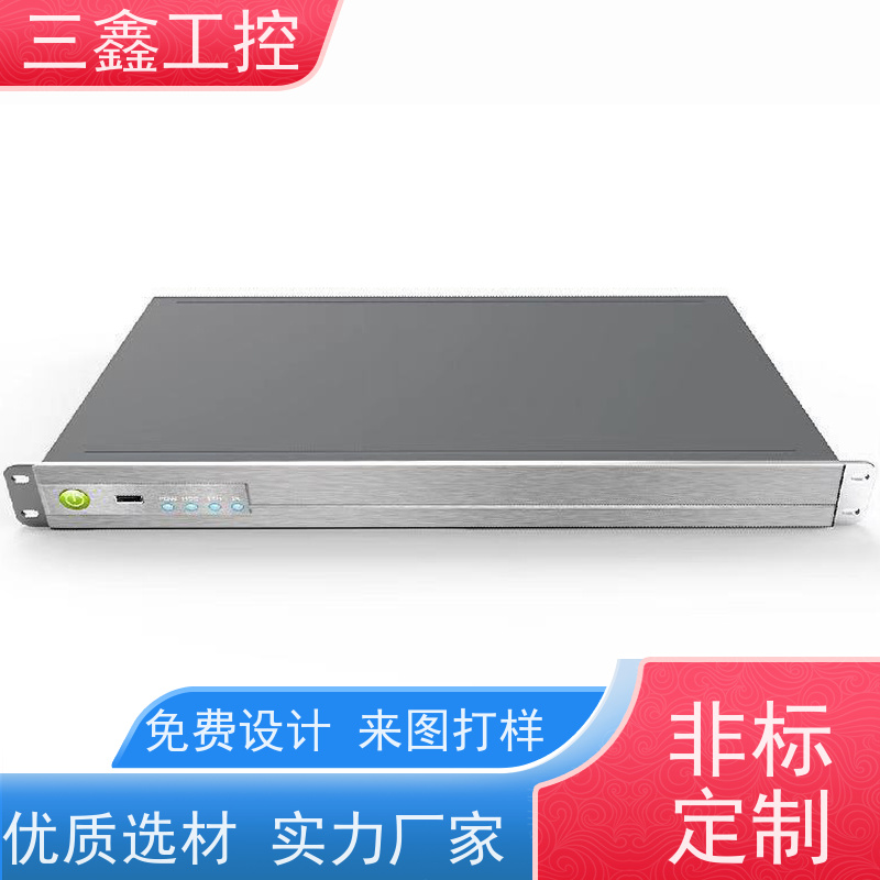 厂家供应上架式锂电池机箱 螺丝机外罩 自主研发 库存足 放心选购