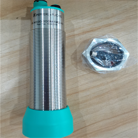 倍加福超声波传感器UC4000-L2-E5-V15输出范围