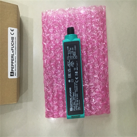 测量范围P+F倍加福传感器VDM28-8-L1-IO/73c/136