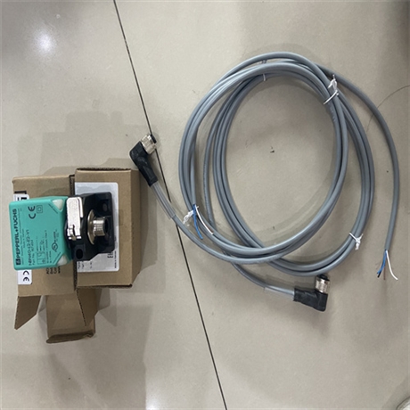 P+F倍加福IO-Link主设备ICE11-8IOL-G60L-V1D