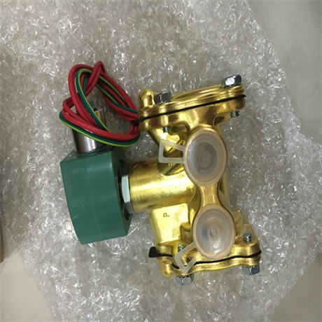 8316G064 220VAC库存产品 ASCO两位三通电磁阀