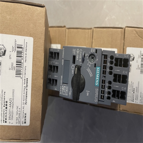 元件一览siemens西门子软起动器3RW4036-2TB05