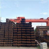 济南工字钢合格品质/济南工字钢一根价格/济南工字钢价格表