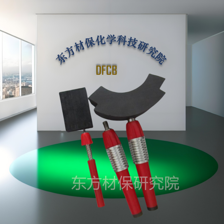 高纯 电刷镀笔 DSD TDB 电刷镀修复专用 涂镀笔阳极 刷镀手把柄 配石墨头