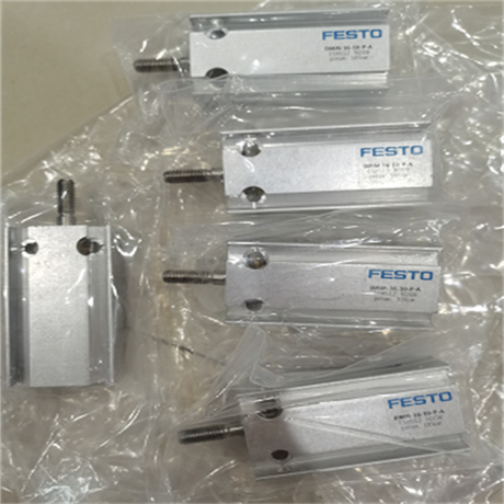 FESTO费斯托气缸DSNU-25-200-PPV-A-R3参考图