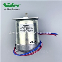 NIDEC DME60B6HFPB DC24V 4300r/min日本尼得科直流电机