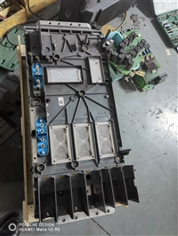 FC111 丹佛斯变频器维修技术解析