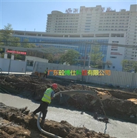 基坑回填 泡沫混凝土施工 发泡水泥专项施工 发泡剂销售