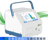 高利通分光度光度计维修看这几招