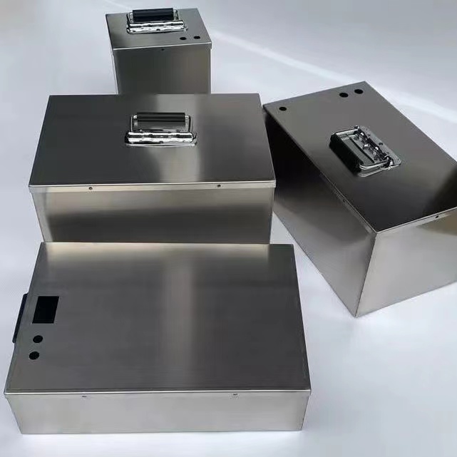 实体工厂嵌入式热插拔机箱 室外机柜 自主研发 库存足 放心选购