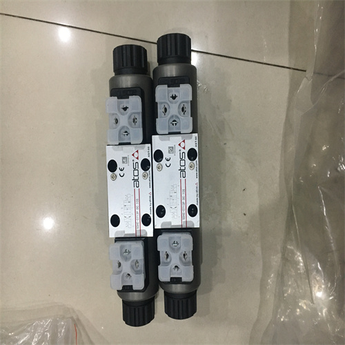 ATOS阿托斯电磁阀SCLI-25331优点分析