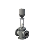 库存VON ROHR气动阀