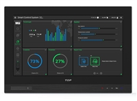 MDP系列触摸屏人机界面韩国M2I进口