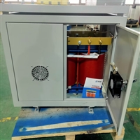 定制SG-100kva415v440V转380V50hz三相干式自耦变压器 功率电压选