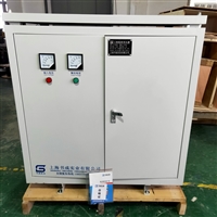 SGSBK-300KVA380V变380V三相干式隔离变压器