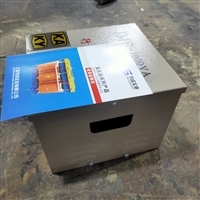 工地低压36V行灯照明变压器JMB-10KVA20kw 380V220V变36V24V