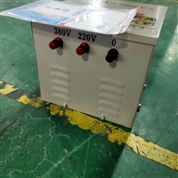 工地安全低压jmb-10000行灯照明变压器 jmb-10KVA行灯照明变压器