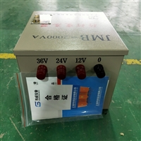 厂家JMB-5KW行灯变压器 行灯照明变压器