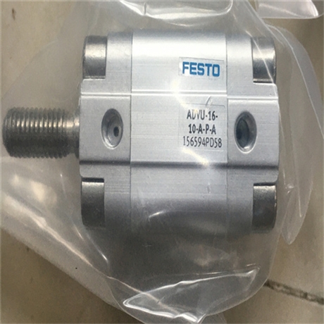 德国FESTO费斯托170835标准型气缸DFM-16-30-P-A-GF