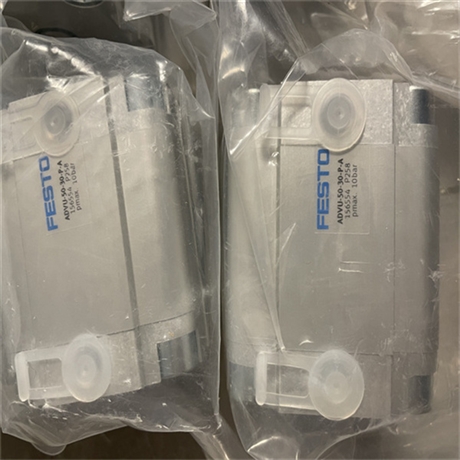 FESTO气动肌腱DMSP-10-60N-RM-CM