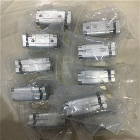 FESTO终端位置缓冲气缸DSBC-100-140-PPVA-N3