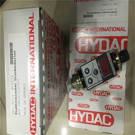 ETS?贺德克HYDAC压力开关